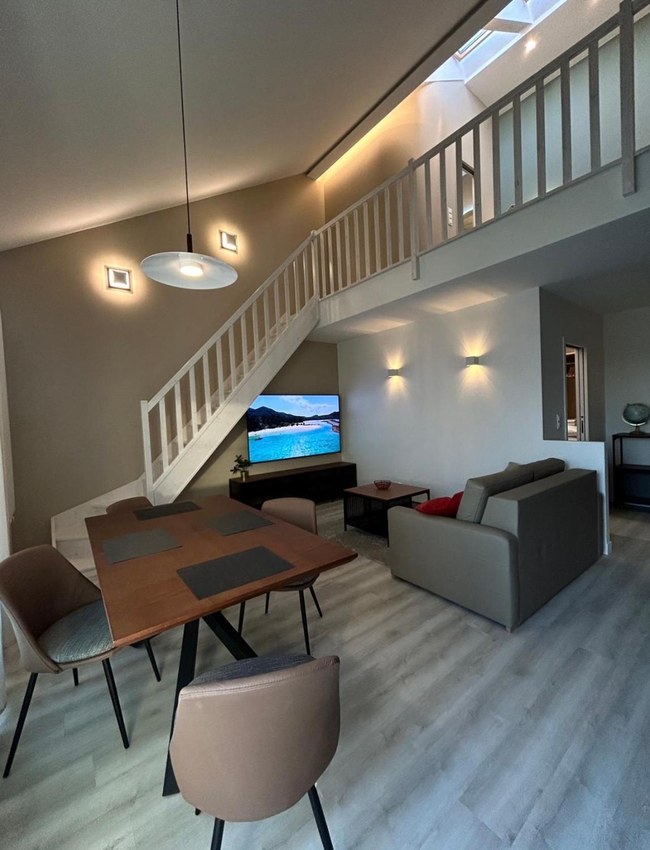 Charming Apartment Lubiń Extérieur photo